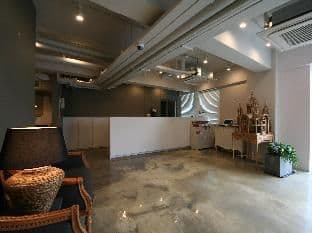 Wons Ville Myeongdong Hotel - Photo 17