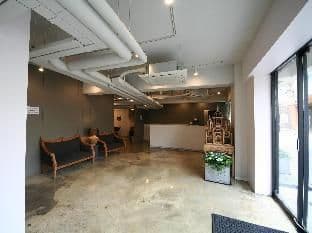 Wons Ville Myeongdong Hotel - Photo 18