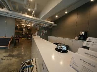 Wons Ville Myeongdong Hotel - Photo 19