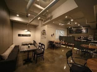 Wons Ville Myeongdong Hotel - Photo 20