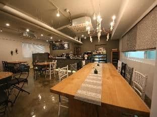 Wons Ville Myeongdong Hotel - Photo 22