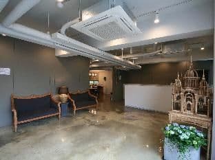 Wons Ville Myeongdong Hotel - Photo 23