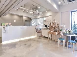 Wons Ville Myeongdong Hotel - Photo 4