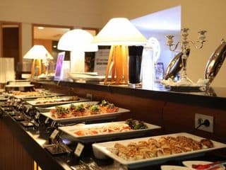 Grammos Hotel - Photo 13