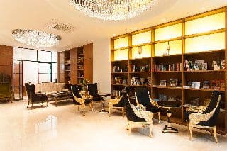 Grammos Hotel - Photo 14