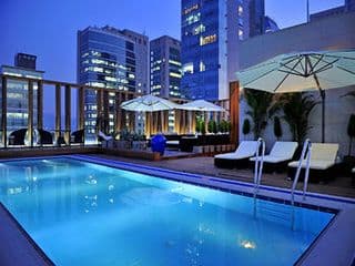 Grammos Hotel - Photo 22