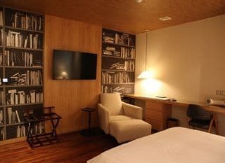 Grammos Hotel - Photo 5
