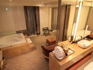 Grammos Hotel - Photo 8