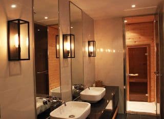 Grammos Hotel - Photo 9