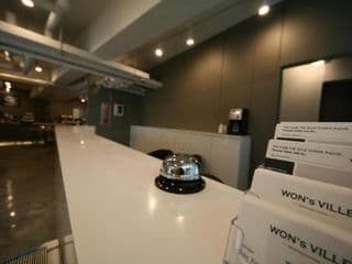 Won's Ville Myeongdong - Photo 20