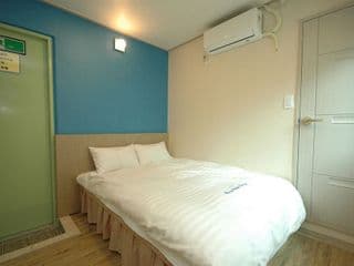 Dongdaemun Hwashin Hostel - Photo 2