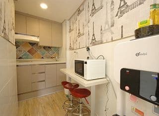 Dongdaemun Hwashin Hostel - Photo 11