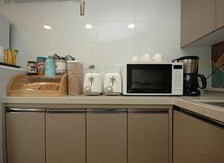 Dongdaemun Hwashin Hostel - Photo 14