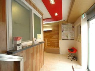 Dongdaemun Hwashin Hostel - Photo 17