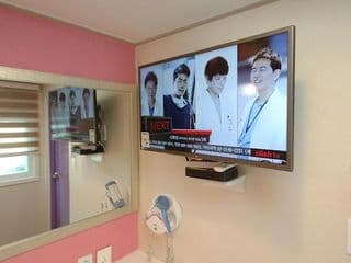 Dongdaemun Hwashin Hostel - Photo 3