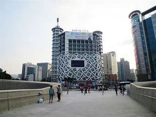 Dongdaemun Hwashin Hostel - Photo 23