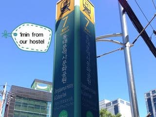 Dongdaemun Hwashin Hostel - Photo 24