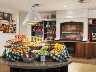 Staybridge Suites London-Vauxhall, an IHG Hotel - Photo 15