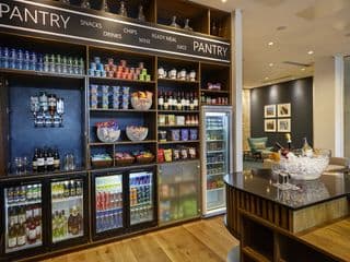 Staybridge Suites London-Vauxhall, an IHG Hotel - Photo 18