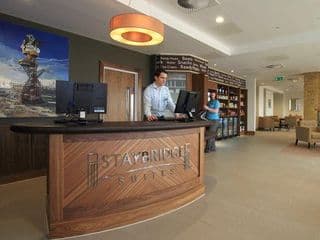 Staybridge Suites London-Vauxhall, an IHG Hotel - Photo 20