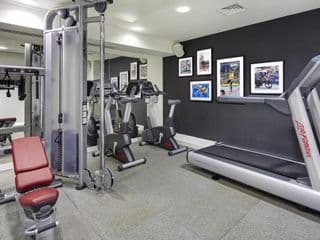 Staybridge Suites London-Vauxhall, an IHG Hotel - Photo 21