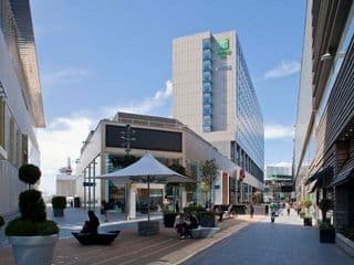 Staybridge Suites London-Vauxhall, an IHG Hotel - Photo 24