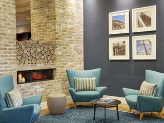 Staybridge Suites London-Vauxhall, an IHG Hotel - Photo 9