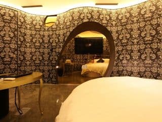 Hotel Cullinan jongno - Photo 2