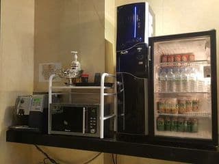 Hotel Cullinan jongno - Photo 11