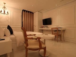 Hotel Cullinan jongno - Photo 12