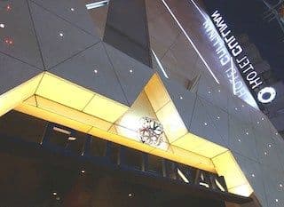Hotel Cullinan jongno - Photo 18
