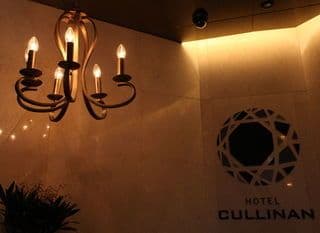 Hotel Cullinan jongno - Photo 20