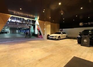 Hotel Cullinan jongno - Photo 22