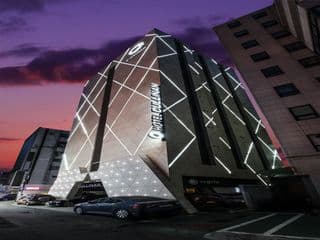 Hotel Cullinan jongno - Photo 24