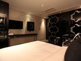 Hotel Cullinan jongno - Photo 6