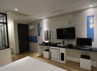 Hotel Cullinan jongno - Photo 7