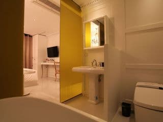 Hotel Cullinan jongno - Photo 10
