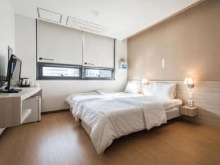 Hostel Korea - Changdeokgung