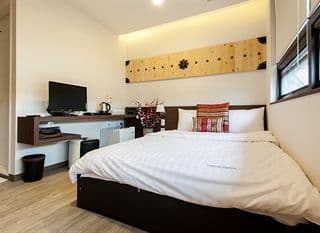 Hostel Korea - Changdeokgung - Photo 2
