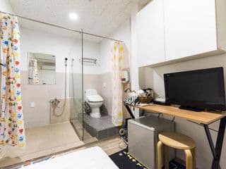 Hostel Korea - Changdeokgung - Photo 11