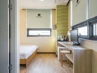 Hostel Korea - Changdeokgung - Photo 14