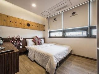 Hostel Korea - Changdeokgung - Photo 3