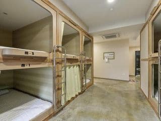 Hostel Korea - Changdeokgung - Photo 21