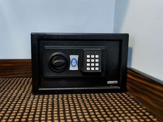 Angus Hotel - Photo 15