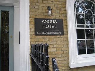 Angus Hotel - Photo 18