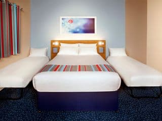 Travelodge London Kingston Upon Thames