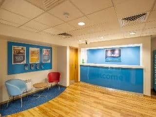 Travelodge London Kingston Upon Thames - Photo 17