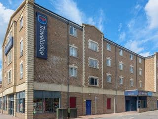 Travelodge London Kingston Upon Thames - Photo 18