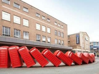 Travelodge London Kingston Upon Thames - Photo 19