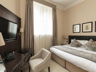 St Paul's Hotel
